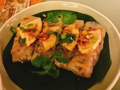 -CHINCHIN 青青·泰国料理(万象食家店)