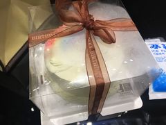 -蛋糕好了·动物奶油0卡糖低脂蛋糕