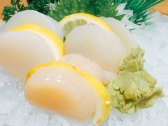 -林妈妈村·日式料理(宝山龙湖天街店)