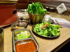 -西塔老太太泥炉烤肉(双井店)