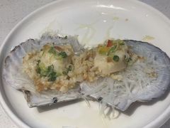-79号渔船海鲜饭店(宝安店)