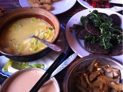 iphone_upload_pic-88号小吃店·经典云南菜·地道纳西美食