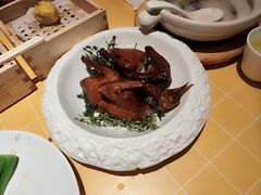 -蔡澜点心·粤菜(花城汇南区店)