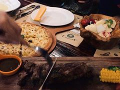 -凯撒城堡西餐厅(颐和国际店)