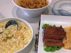 -大碗居·烤鸭·鱼头泡饼(天坛东门店)