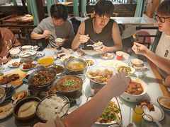 -山里俏·地标皖南菜·屯溪臭鳜鱼(北城万达店)