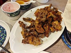 -老浒记烤鸭-北京菜(琉璃厂店)