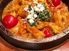 -佬麻雀·剁椒鱼头(京基KK One店)