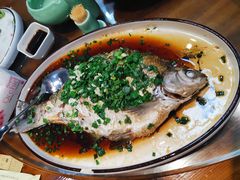 -临江宴餐厅·桐庐菜(富春江店)