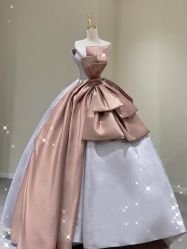 -南京宝娜嫁衣婚纱礼服馆(中央路店)