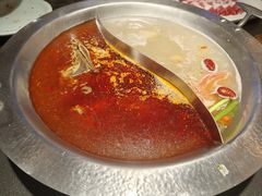 -额尔敦·品质自助(摩尔城店)