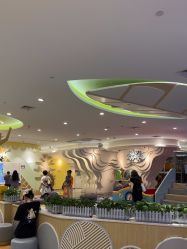 -MELAND CLUB亲子乐园·派对(浦东LCM置汇旭辉馆)