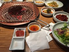 -王妃家(明洞中央店)