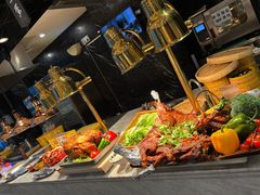 -绮梦西湖·云端餐厅(歌德店)