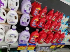 -翠微家园超市(甘家口店)