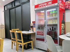 -王永生家常菜小海鲜(南奉公路店)