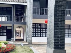 -长洲岛