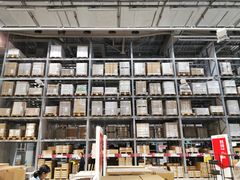 -宜家家居(西安未央商场店)