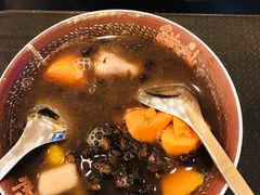 -鲜芋仙(高新万达广场店)