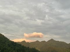 -狮子关旅游区