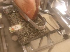 -杭州国际会议中心洲际酒店-德国啤酒屋(砂之船国际生活广场店)