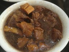 -宛平李记小吃(东关街店)