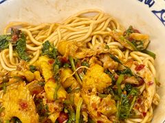 -梅溪·小伙子干挑面(安吉总店)