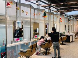 点击看大图 -PE SALON