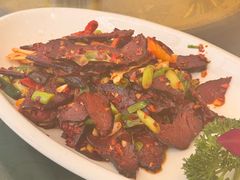 -小姨家常菜(昭萍东路店)