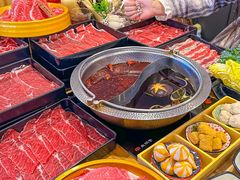 -牛匠和牛寿喜锅(西安总店)