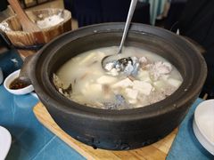 -干老四雅鱼饭店(滨江西路店)