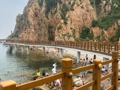 -长岛南北长山旅游景区