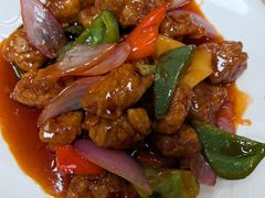 -百福麵家(新馬路店)