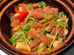 -煲煲好(朝阳门店)