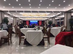 大堂-怡园饭店-餐厅(四望亭店)