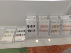 -鲸彩·美甲美睫科技护肤