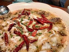 -鱼亨小鲜酸菜鱼(大信店)