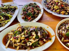 -九九牛肉馆(南山路店)