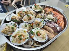 -陈小厨海鲜大咖·15年平潭味(龙王头店)