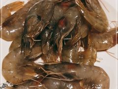 -鼎香缘海鲜自助火锅烤肉(锦辉购物广场店)