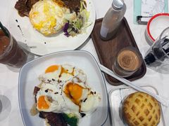 -柠檬树茶餐厅(海雅缤纷城店)