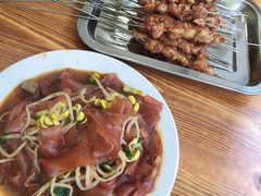-何记酿皮店(西流湾店)