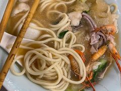 -奎元馆.百年奎元.非遗传承(西湖边的解放路店)