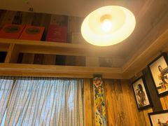 -蜗牛小馆醉乡民谣云南菜(惠新西里店)