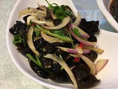 -京味民福烤鸭店(建设四马路店)