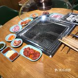 蚝英雄.自助烤蚝