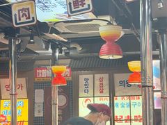 -西塔老太太泥炉烤肉(北京双井店)