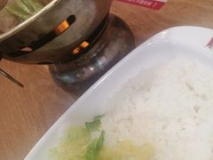 -南城香·饭香串香馄饨香(红军营店)