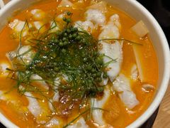 榕意藤椒鱼-榕意·川味之美(深业上城店)