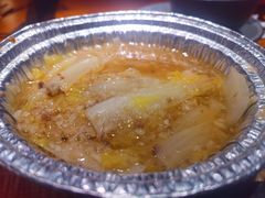 -十三道烧烤(保利西街店)